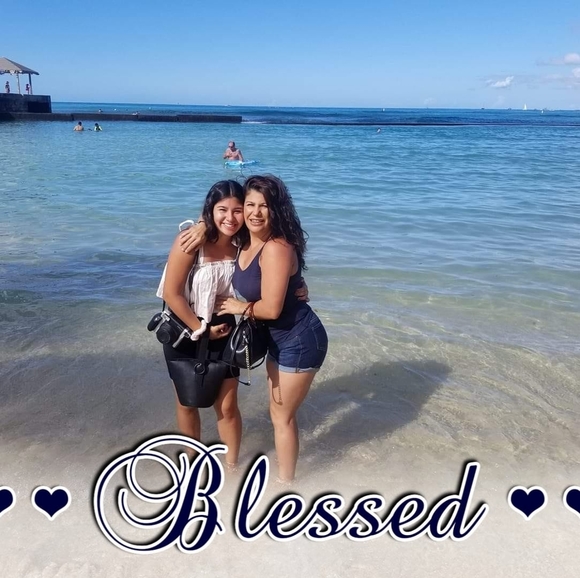 Meet your Posher, Gisela - Picture 1 of 1